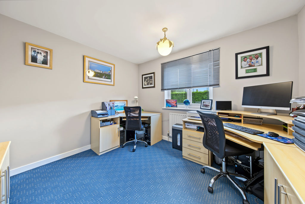 Bentham Road Newbold